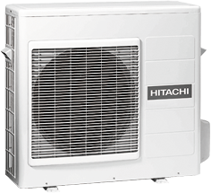 Кондиционер Hitachi RAM-90QH5